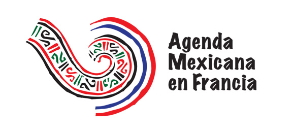 Agenda Mexicana en Francia